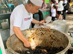 -马文章胖子甑糕(洒金桥店)