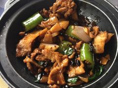 -钱大妈海鲜饭店(保利林语店)