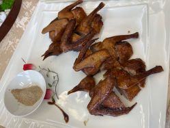 -上海大厦·宴会厅