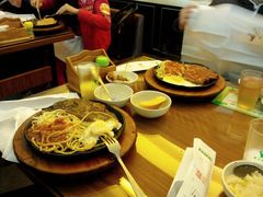 android_upload_pic-豪亨世家牛排自助(乐群店)