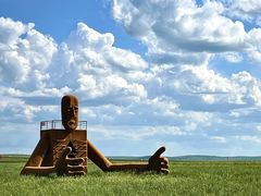 -呼和诺尔旅游景区