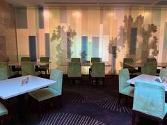 大堂-上海浦东丽晟假日酒店-多瑙河全日餐厅