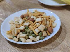 -烤五行·烧烤烤串(石佛营店)