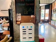 -VESH COFFEE(定西路店)