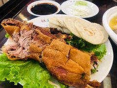 -晋阳饭庄(虎坊桥店)