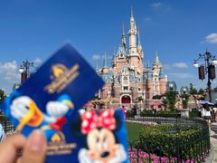 -上海迪士尼度假区