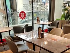 -必胜客(上海新南方商城PH店)