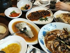 -丽晶美庐·玉兰餐厅