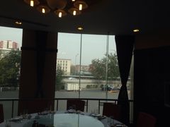包间-北京理工大学国际交流中心