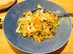 -泰果东南亚餐厅(旭辉广场店)