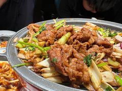 -大碗居·烤鸭·鱼头泡饼(天坛东门店)