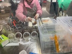 -南门绿玉农贸市场