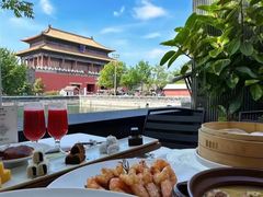 -四季民福烤鸭店(故宫店)