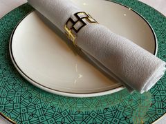 -三号黄浦会Canton Table