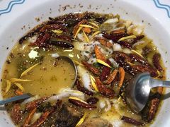 -花椒俏川菜小馆(南海万达店)