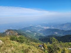 -南岳衡山风景名胜区