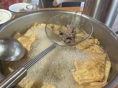 -牛品福潮汕牛肉火锅(旺庄店)