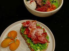 -O'eat Blossom&Pelican(深圳首店)