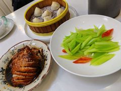 -馨方园食府·市井老南京菜