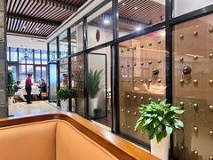 -郑庄脂渣海鲜楼(九水路店)