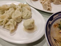 -听涛雅苑百味饺子老家菜馆