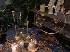 -第101座花园餐厅(湖滨88店)