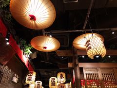 -南京大牌档(济南万象城店)