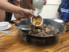 醉鹅-三哥醉鹅(旧寨店)