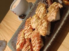 -禾绿回转寿司(苏宁广场店)