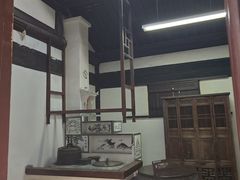-蔡元培故居
