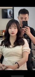 -YESIDO椰岛造型烫发染发