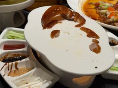 -锦府园·新台州菜(合生汇店)