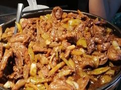 -甘家界牌柠檬鸭(青山店)