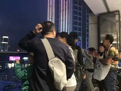 -长嘉·河图火锅(长嘉汇江景旗舰店)