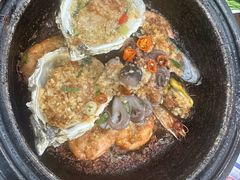 -楼外楼大刀肉传统火锅居(繁荣路店)