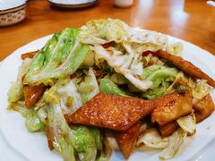 -巴依老爷新疆美食(马驹桥店)