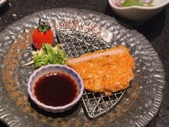 -上井精致料理(中兴商业大厦店)