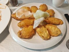 -桂园餐厅(五大道店)