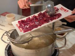 -为什么牛潮汕牛肉火锅(中信广场店)