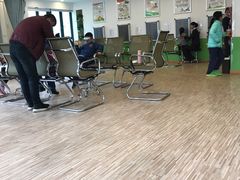 -星视野儿童近视弱视视力训练中心(富荟店)