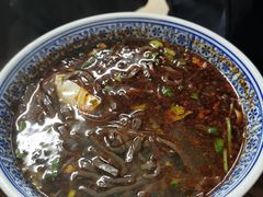 粉汤羊血-惠记粉汤羊血(小南门店)