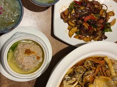 -周家二小姐的菜(西津渡店)