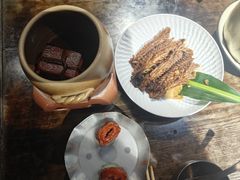 -魁盛居百年鲁菜馆(县西巷店)