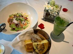 -燃扒房Steakhouse(皇庭店)