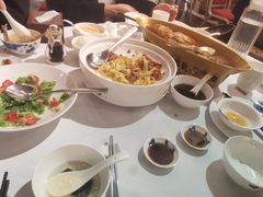 -同庆楼(大钟寺店)
