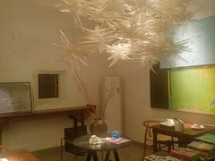 -艺术食堂(创意料理)