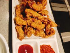 -海底捞火锅(津南永旺店生日主题店)