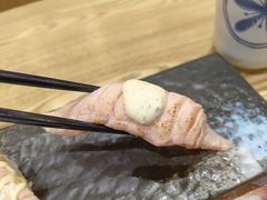 -鱼民·现造寿司(育德店)