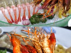 -嘉升大排档(番禺总店)