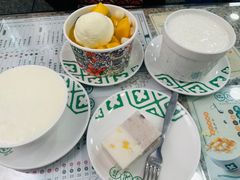 -地茂馆甜品